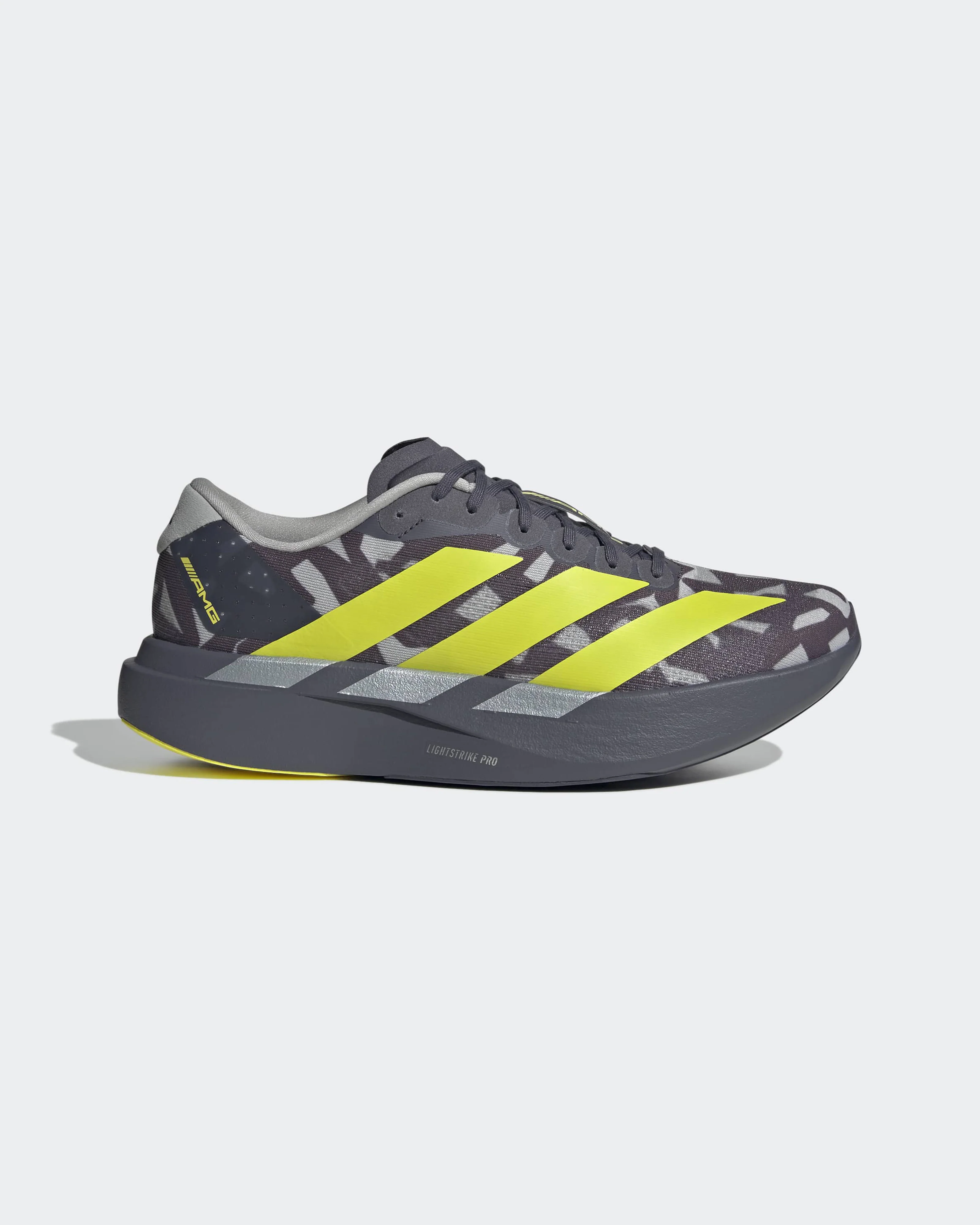 Adizero AMG Evo SL Shoes Grey
