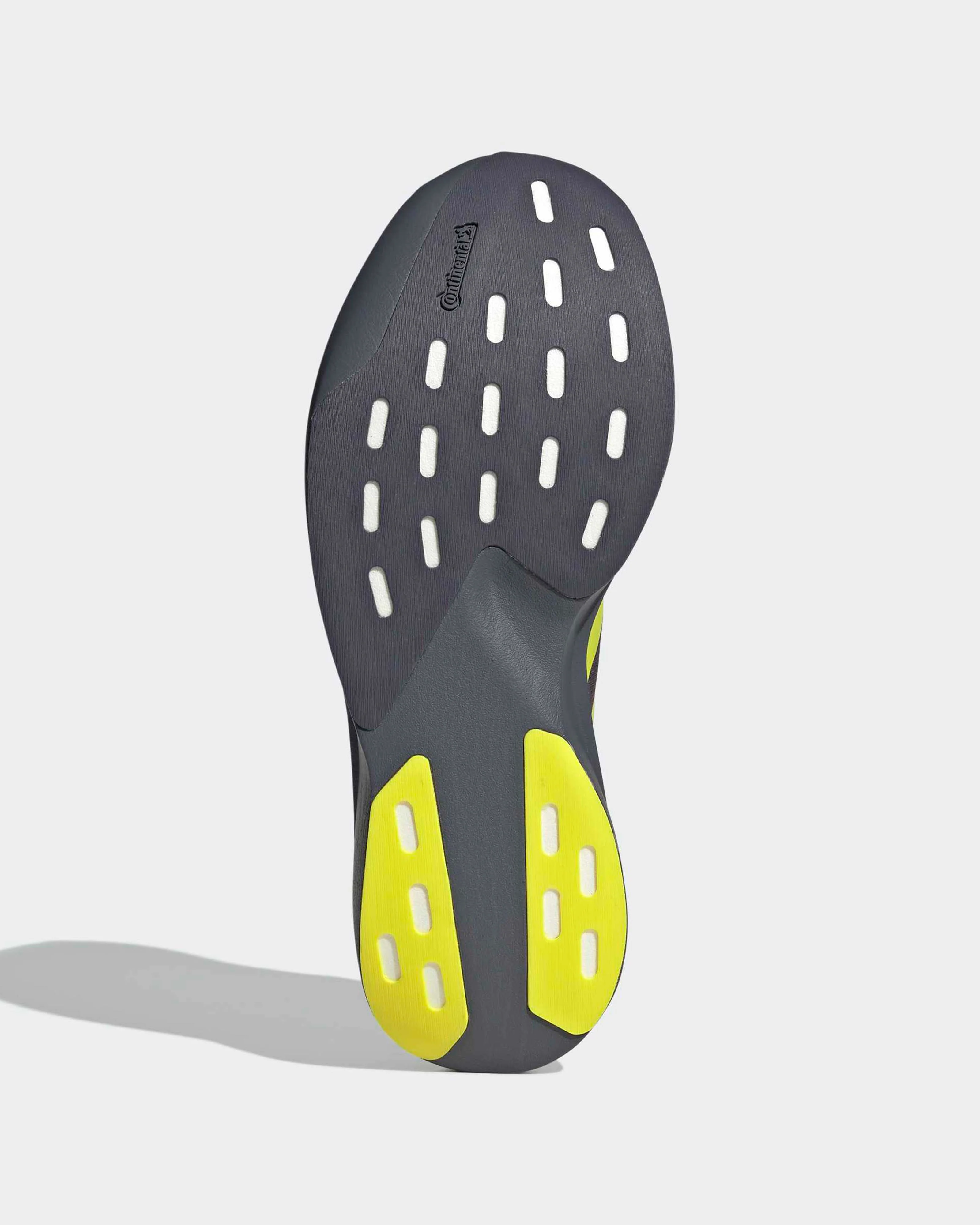 Adizero AMG Evo SL Shoes Grey - Image 4