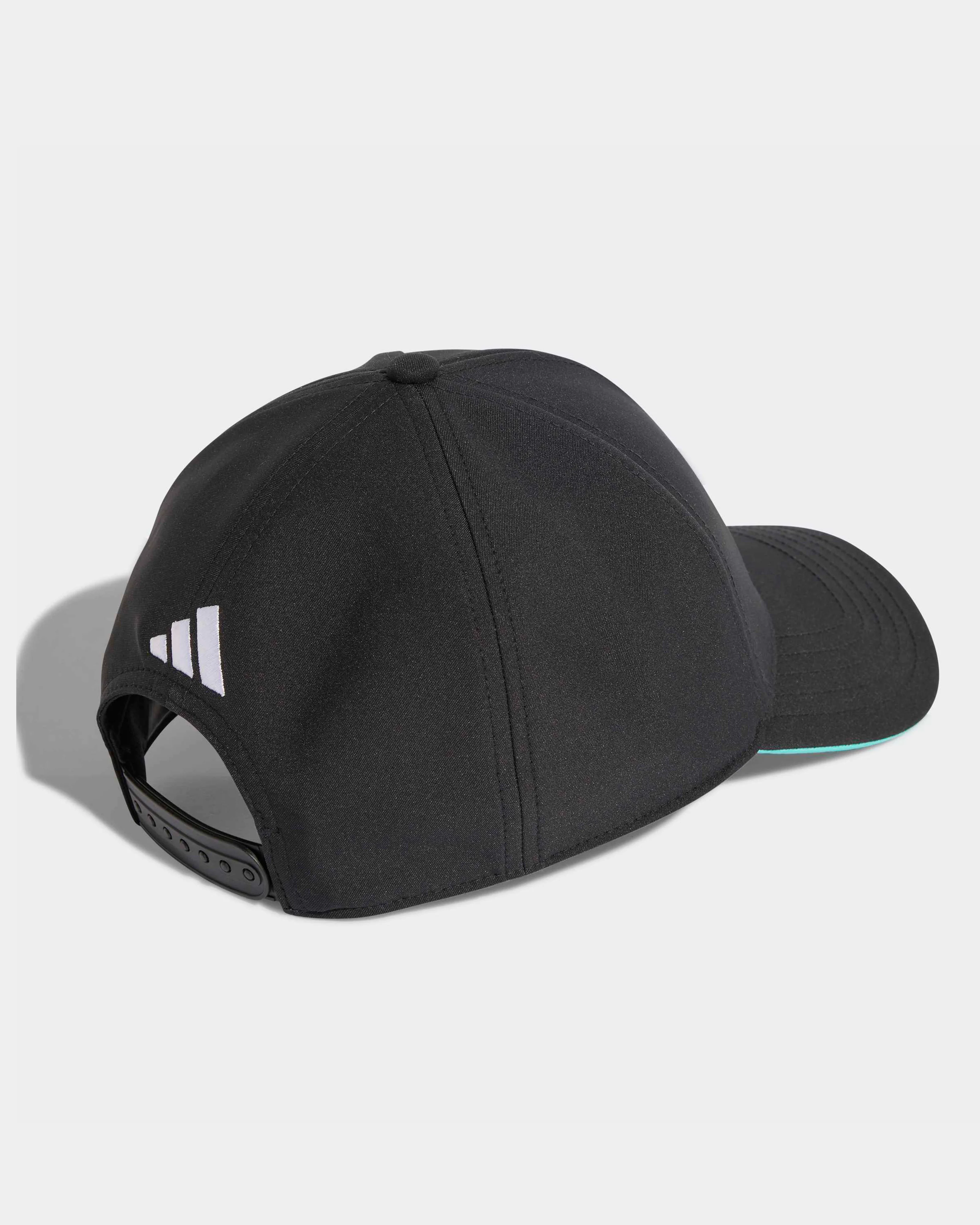 2026 Team Driver Cap Black - Image 2