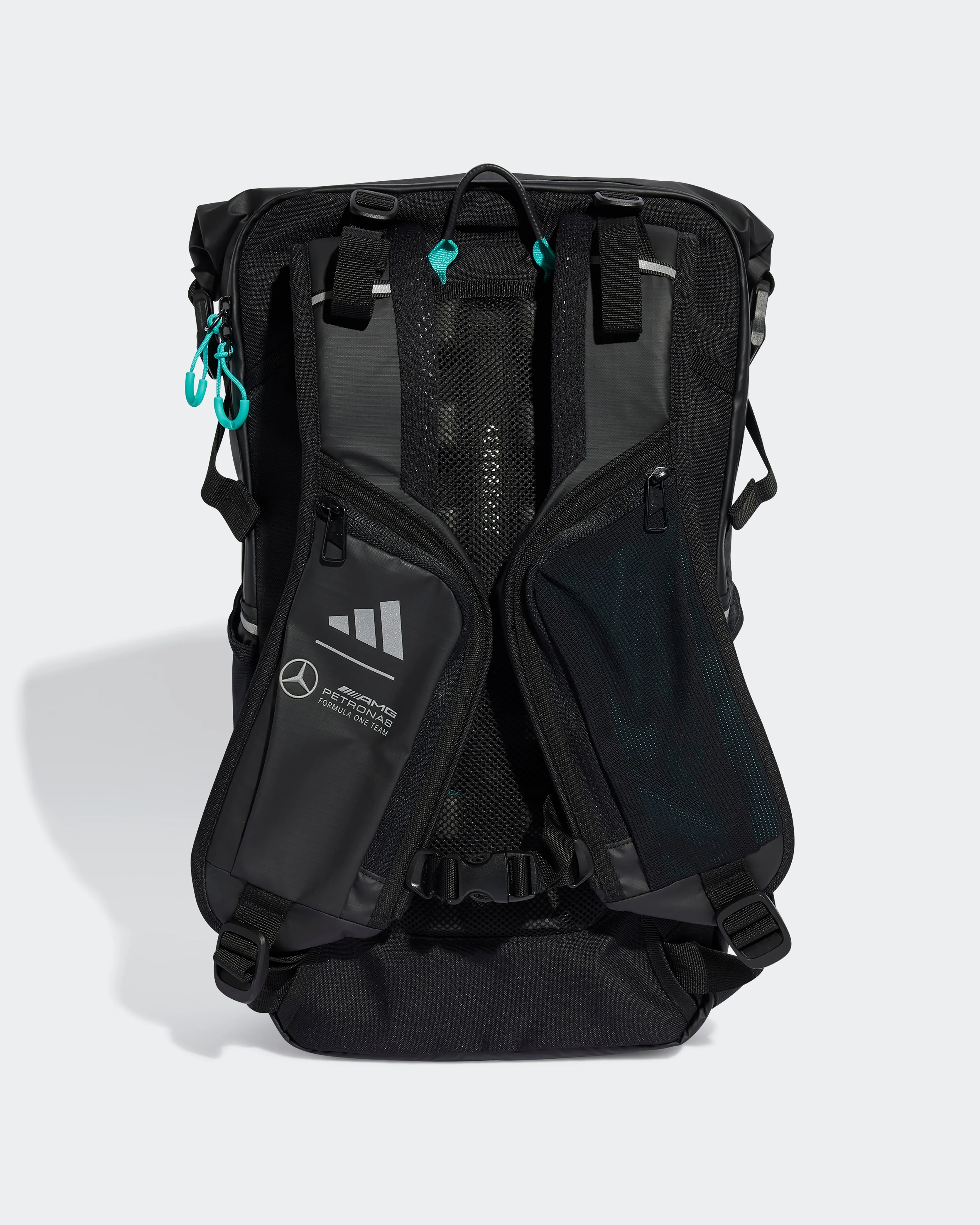 Adaptive Packing System-Backpack Black - Image 2