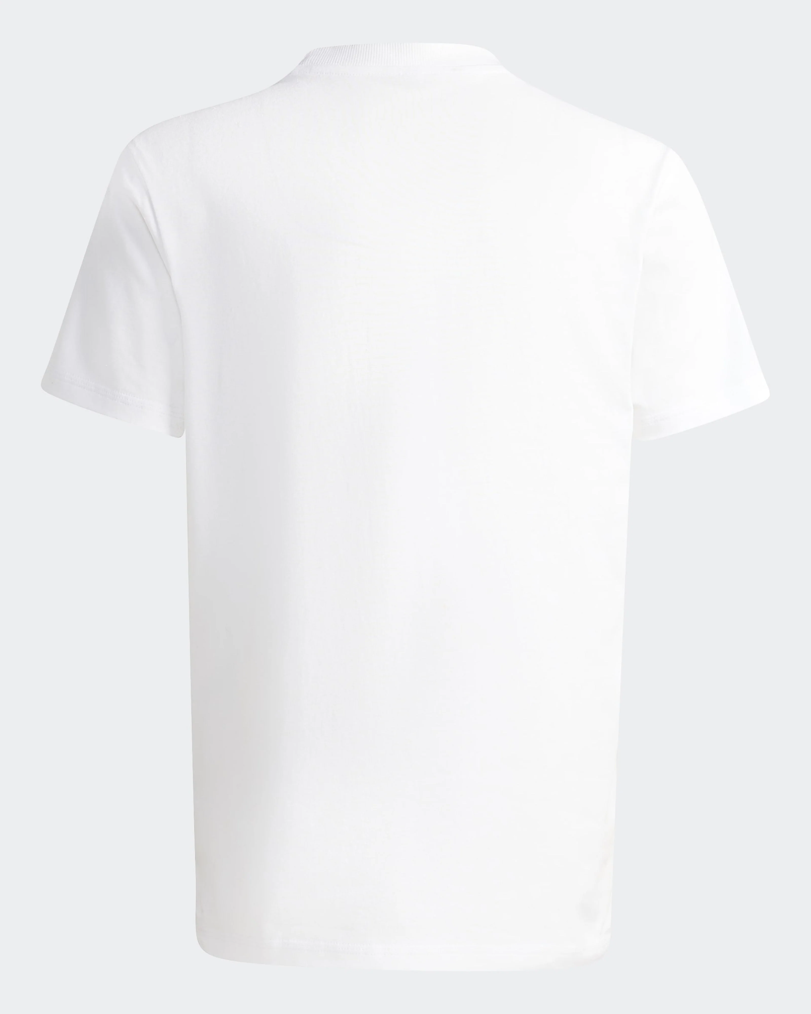 Kids Champions Graphic T-shirt White - Image 2