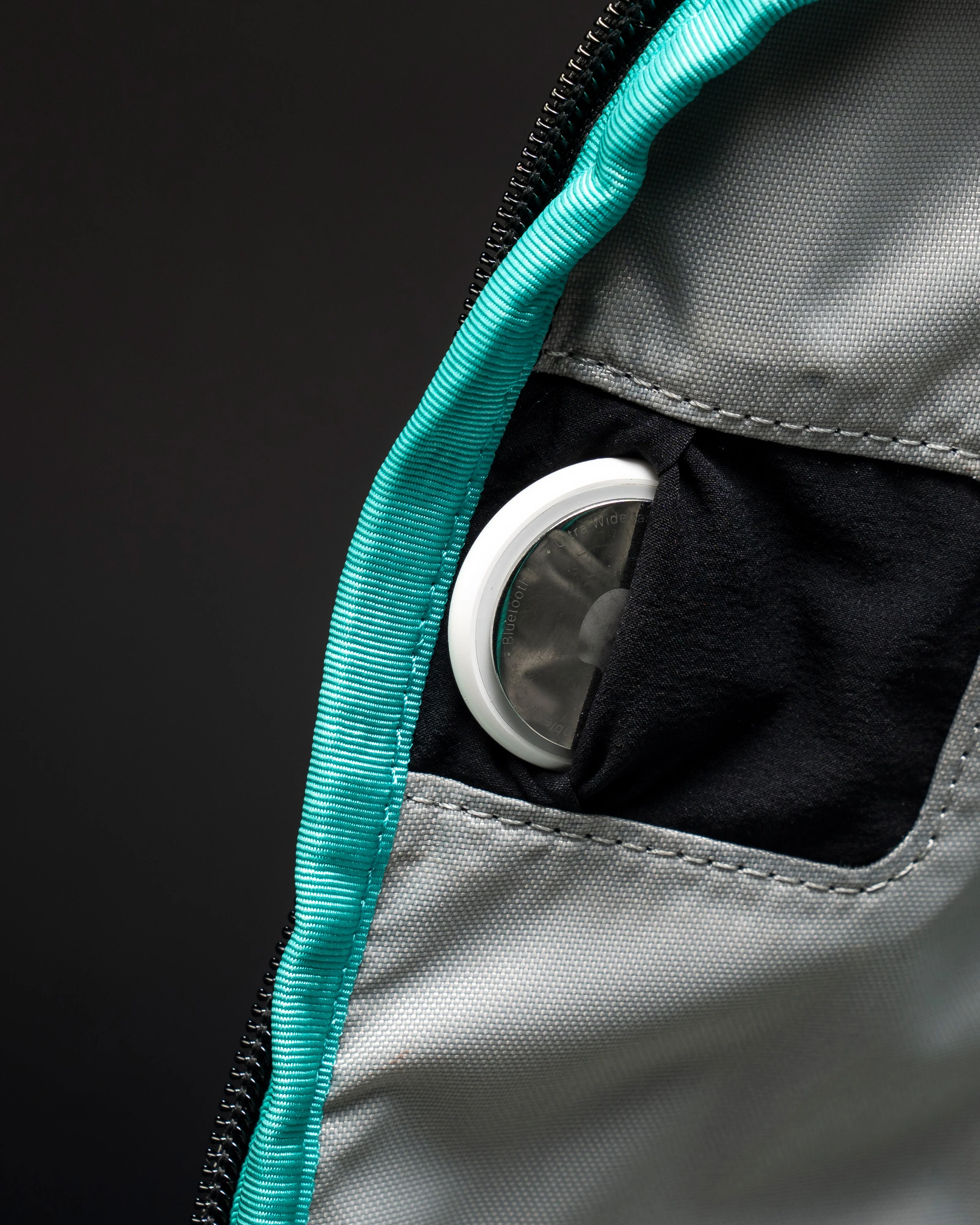 Mous x Mercedes-AMG F1 Team Backpack - Image 9