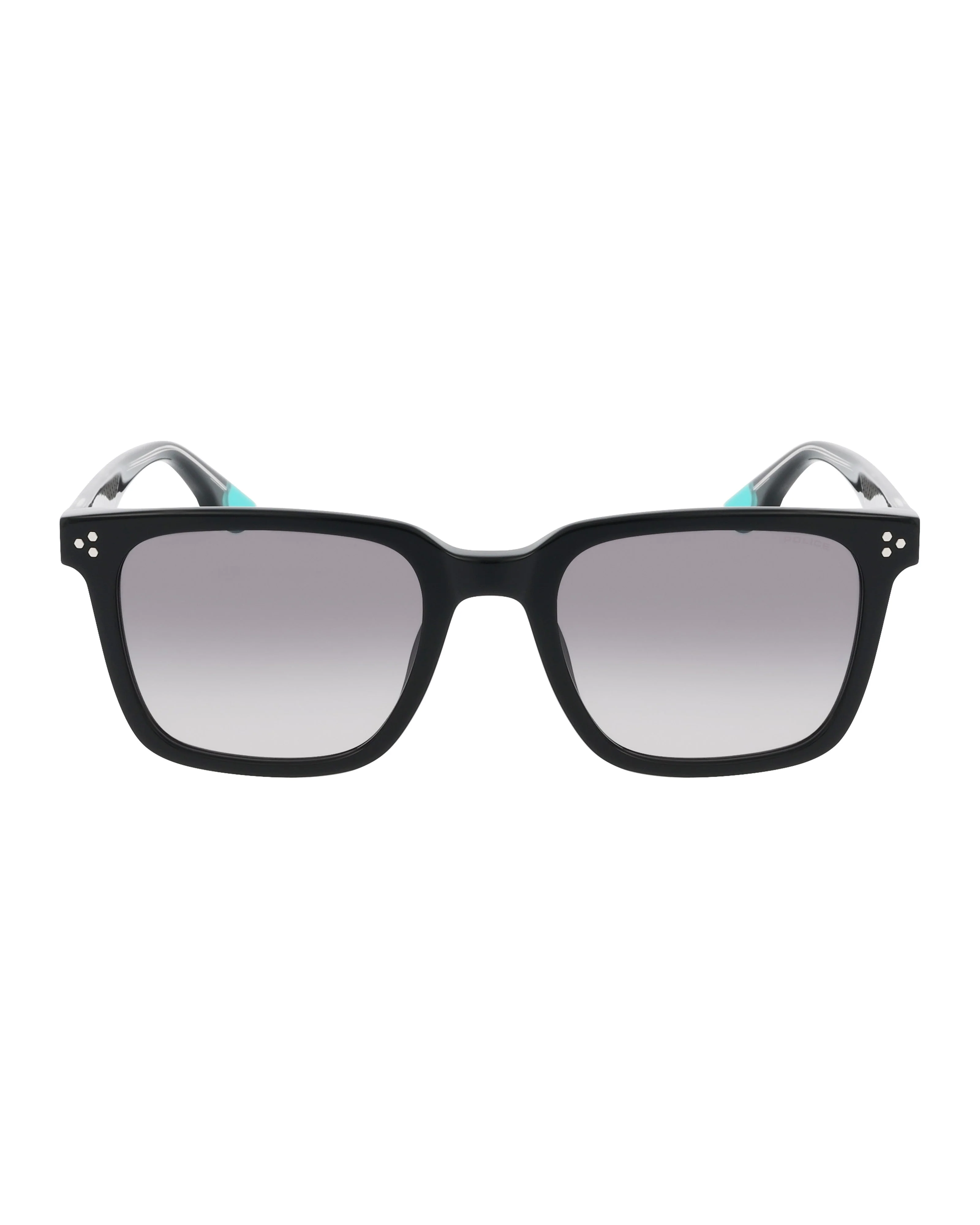 Police x Mercedes Sunglasses Police SPLR51 Black