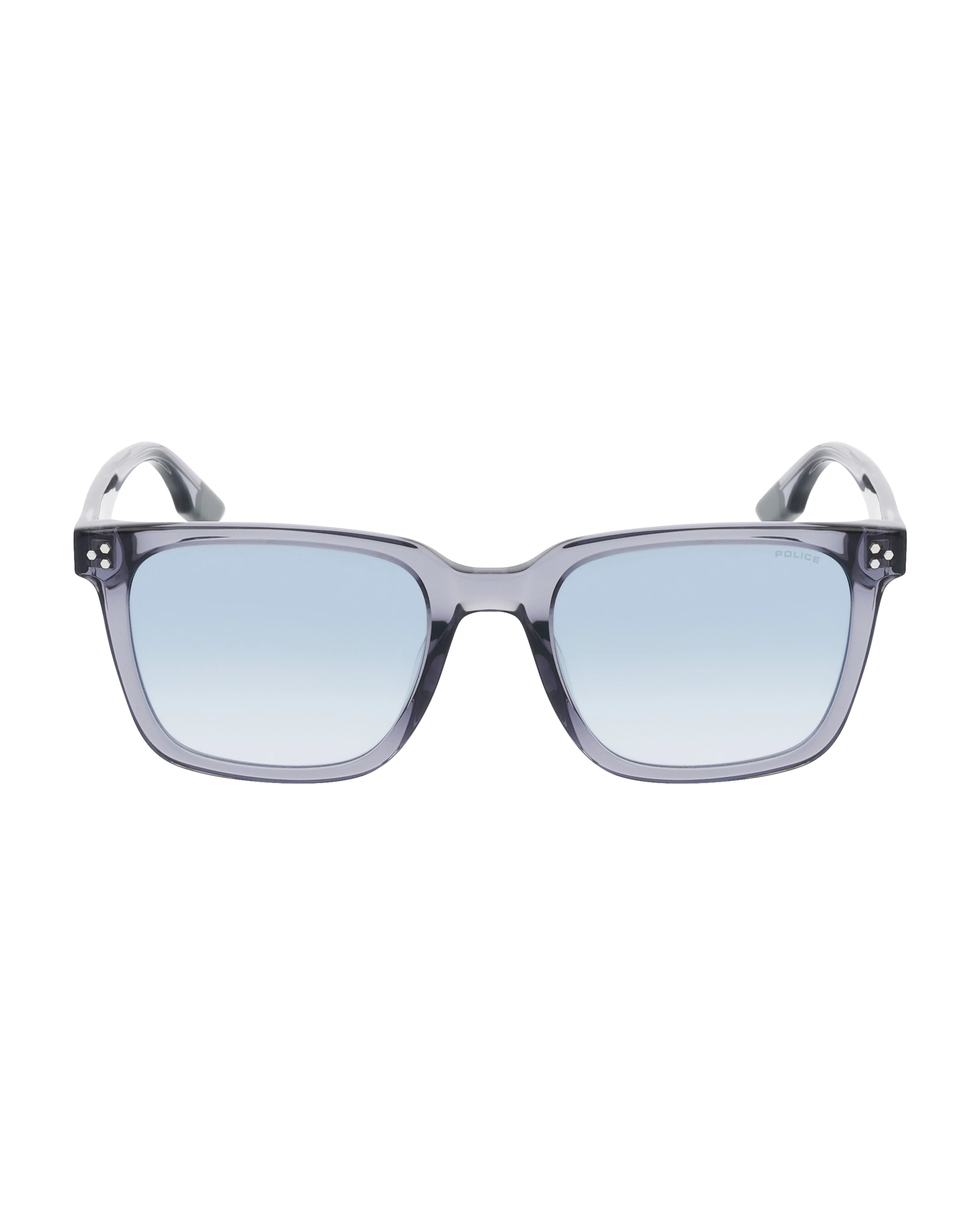 Police x Mercedes Sunglasses Police SPLR51 Grey